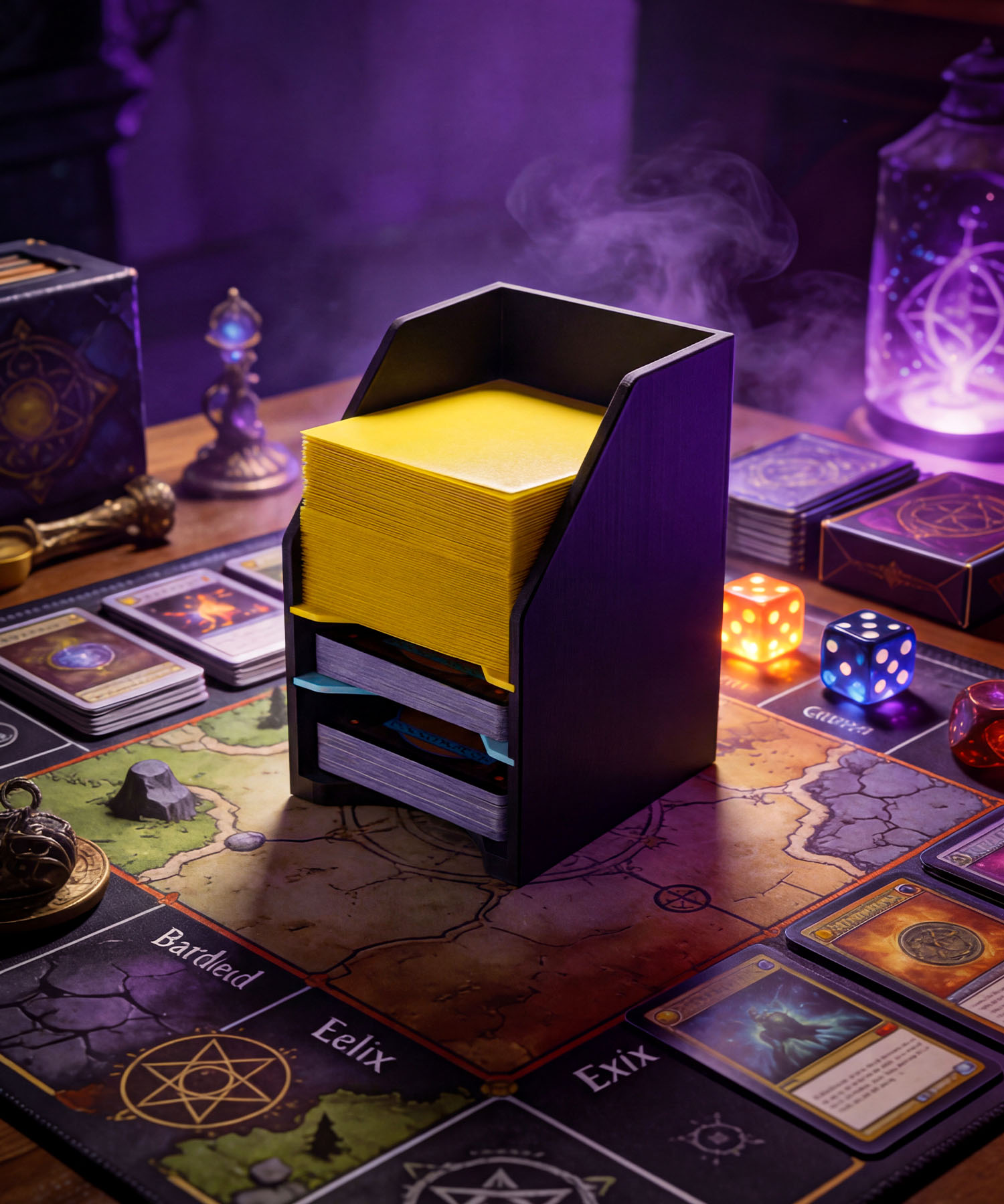 MTG Box & Accessories thumbnail 7